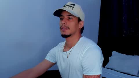 TONY INDEPENDENT MODEL online show from 01-12-25, 03:03