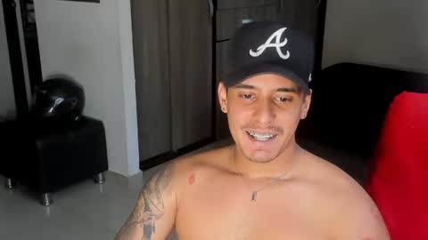 TONY INDEPENDENT MODEL online show from 04-04-26, 06:38