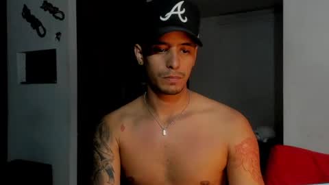 TONY INDEPENDENT MODEL online show from 06-03-26, 05:07