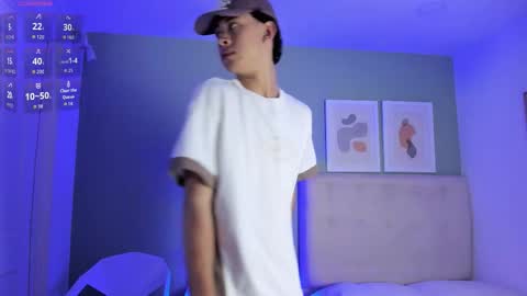 Apolo twink online show from 02-11-26, 08:36