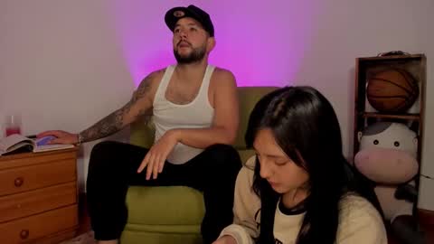 Lola  Apolo online show from 10-01-25, 02:39