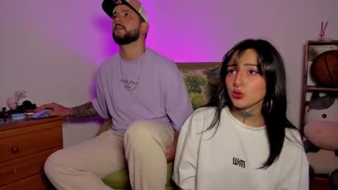 Lola  Apolo online show from 10-16-25, 01:28