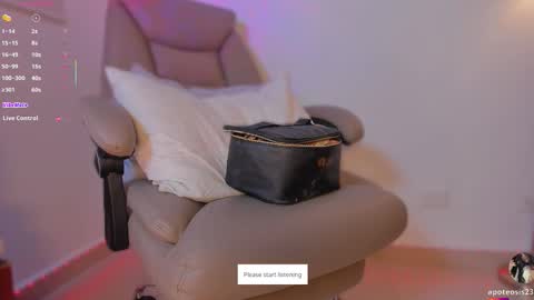 Apo online show from 11-26-25, 12:06