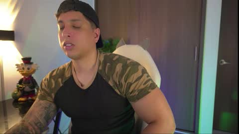 insta appolo master online show from 10-26-25, 05:46