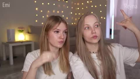  REYNA  next stream is 11h of Feb online show from 03-01-26, 02:52