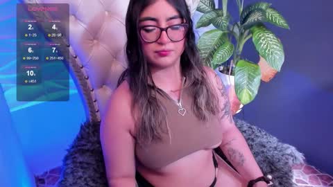 apprilfoxx online show from 10-30-25, 04:30