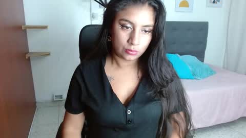 apriel_and_joe online show from 09-09-25, 07:35