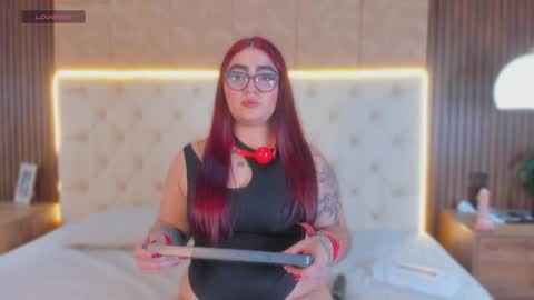 apriilfox online show from 04-11-26, 03:55