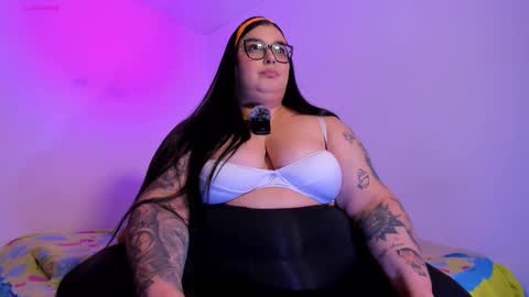 Maria online show from 11-02-25, 10:56