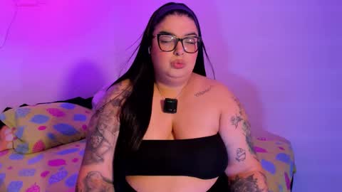 Maria online show from 11-10-25, 11:37