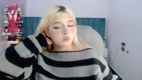 Snapshot of april__bunny chatting on 02-13-26, 09:00 April Bunny online show from 02-13-26, 09:00