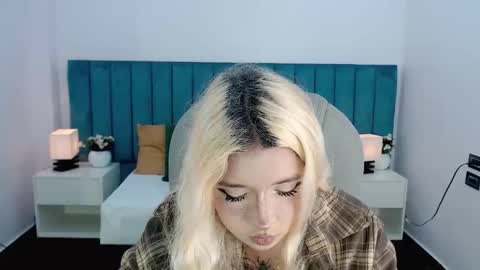 Snapshot of april__bunny chatting on 03-02-26, 08:59 April Bunny online show from 03-02-26, 08:59