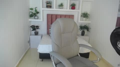 April Bunny online show from 04-01-26, 02:25