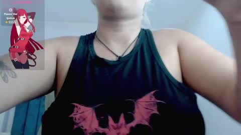 April Bunny online show from 04-08-26, 08:53