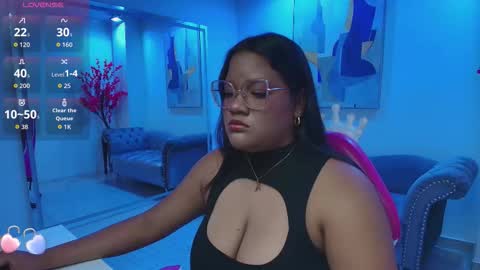 April  online show from 11-07-25, 03:50