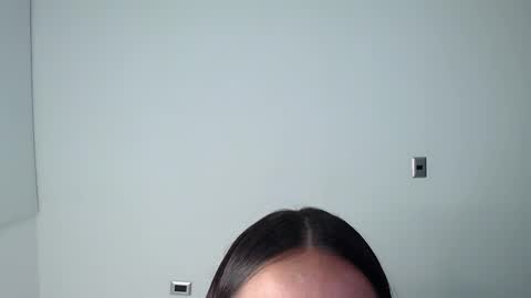 Snapshot of april_daddyssgirl chatting on 02-13-25, 01:19 APRIL online show from 02-13-25, 01:19