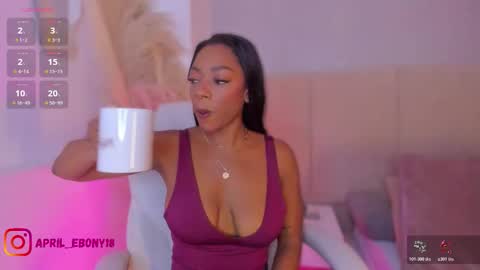 April online show from 11-30-25, 11:36