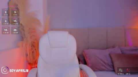 April online show from 01-08-26, 10:39