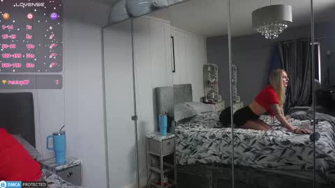 Snapshot of april_flix chatting on 02-13-26, 11:28 April Flix online show from 02-13-26, 11:28