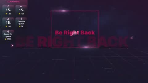 april_olsen online show from 02-22-26, 01:53