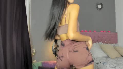 Scarlett Independent Model  online show from 02-02-25, 08:51