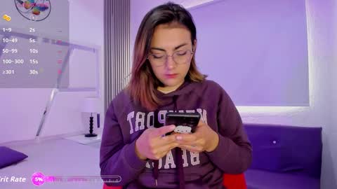 AprilSexx  online show from 01-10-26, 01:02