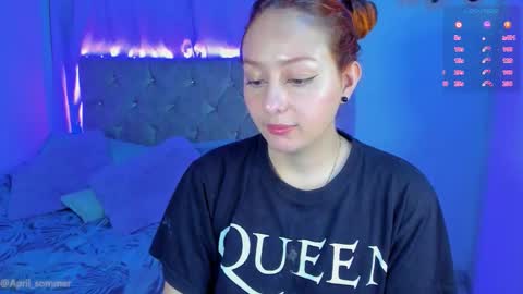  April  online show from 11-18-25, 08:08