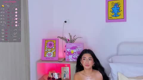 April Addams online show from 10-30-25, 11:16