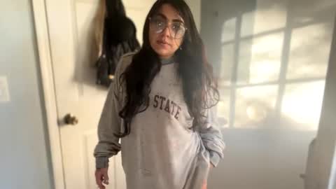 AnnaApril420 online show from 12-12-24, 01:39