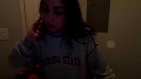 AnnaApril420 online show from 12-25-24, 07:24