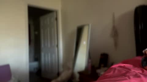 AnnaApril420 online show from 01-09-25, 01:35