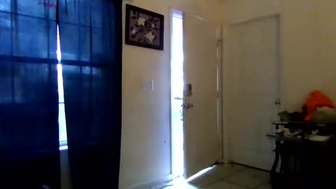 AnnaApril420 online show from 01-19-25, 05:18