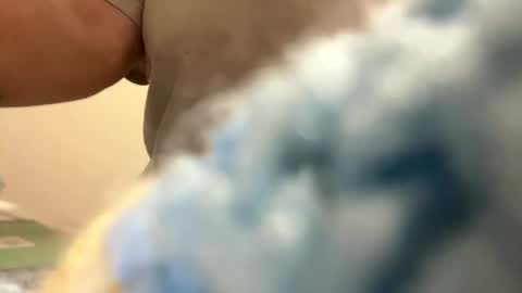 AnnaApril420 online show from 02-26-25, 01:00