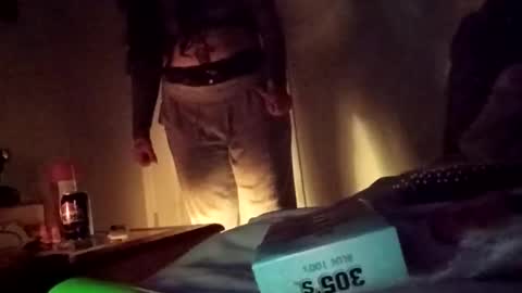 AnnaApril420 online show from 12-05-25, 07:28