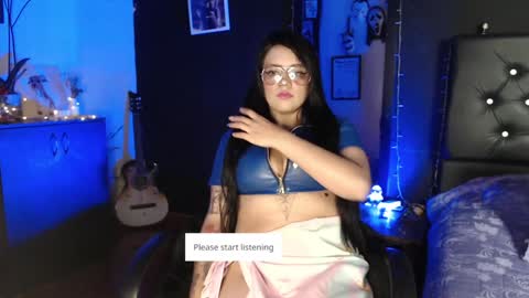 lucy online show from 01-21-25, 10:19