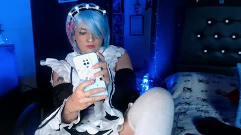 lucy online show from 02-16-25, 07:04