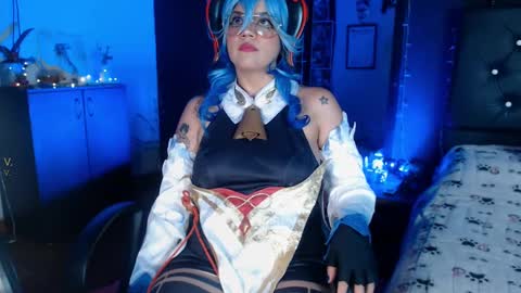 lucy online show from 02-23-25, 04:50