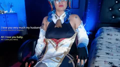 lucy online show from 02-23-25, 11:00