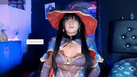 lucy online show from 03-03-25, 04:36