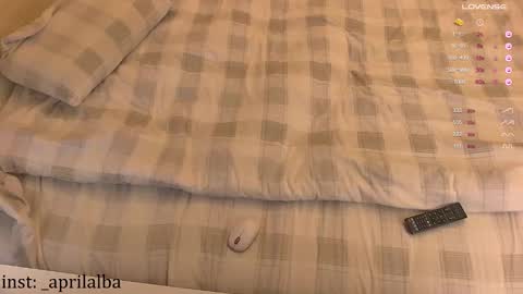 ALEKSANDRA POLYAKOVA online show from 01-10-25, 02:35