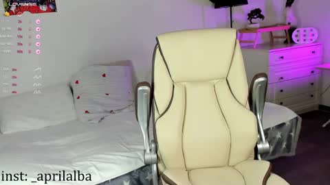 ALEKSANDRA POLYAKOVA online show from 02-12-25, 04:54