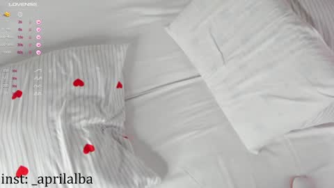 ALEKSANDRA POLYAKOVA online show from 03-02-25, 01:58