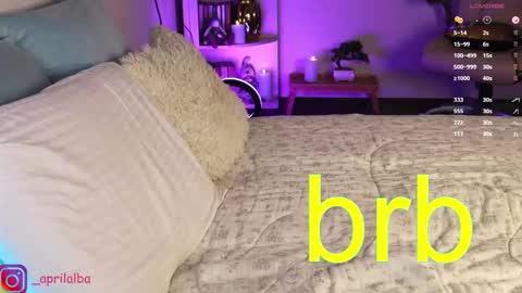 ALEKSANDRA POLYAKOVA online show from 11-15-25, 12:41