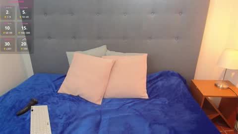 April jons online show from 10-03-25, 12:07