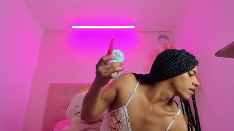 aprill_fox online show from 02-20-25, 02:13