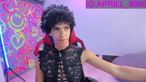 aprill_fox online show from 09-09-25, 09:58