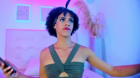 aprill_fox online show from 10-06-25, 10:18