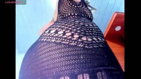 Aprill Vagner online show from 02-12-25, 03:40