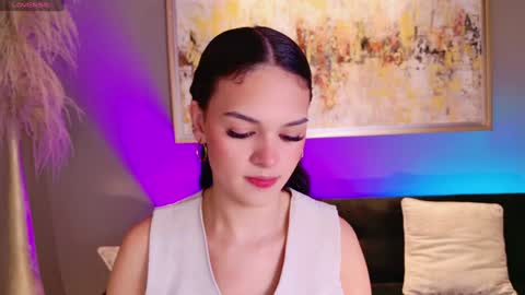  April Rhodes  online show from 12-31-24, 05:07