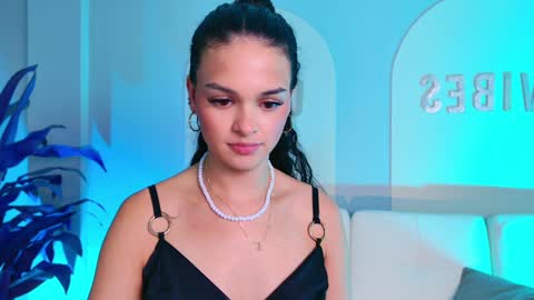  April Rhodes  online show from 01-16-25, 10:21